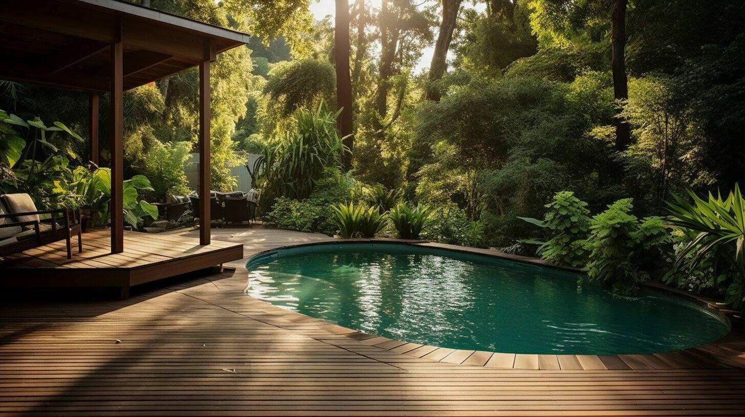 Best Pool Covers For Above Ground Pools With Decks Explained