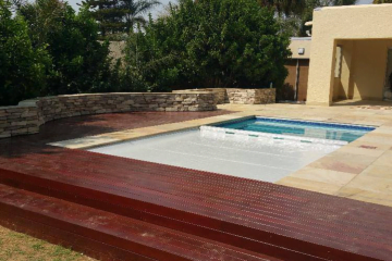 Home 28 Automatic covers