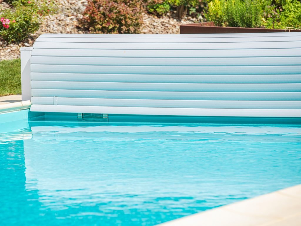 Pvc Pool Cover