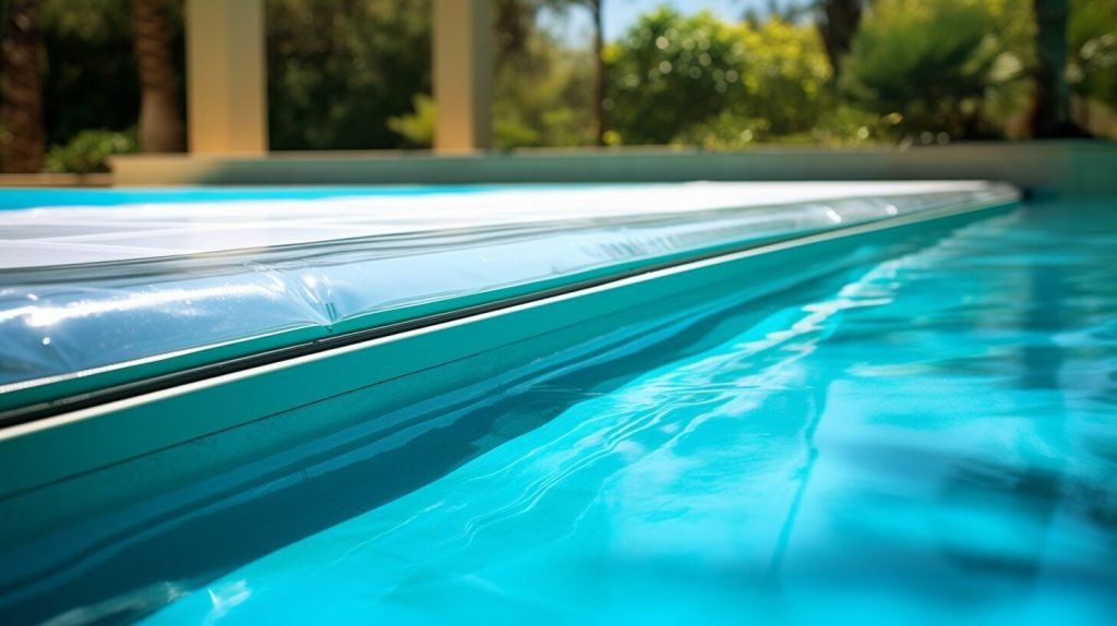 micron for pool covers