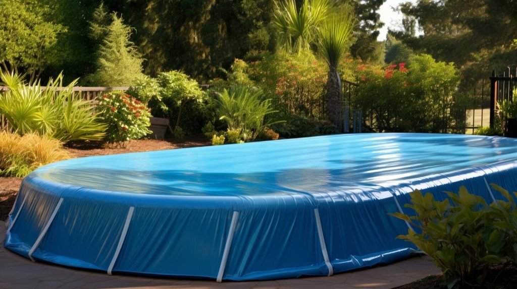 winter pool covers for above ground pools