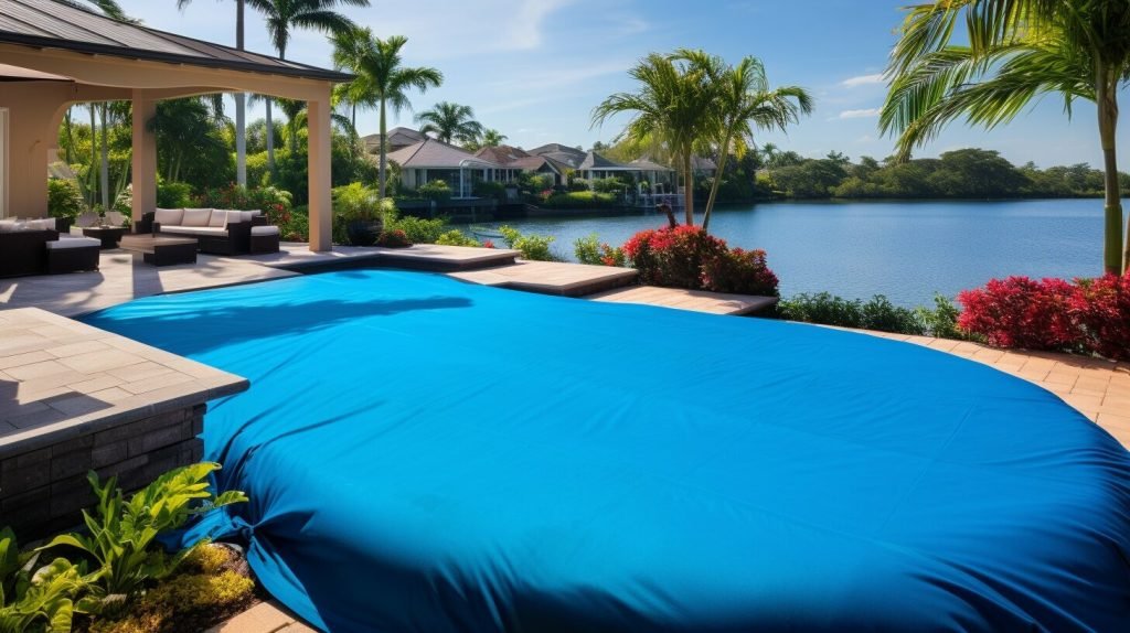 covers for pool covers