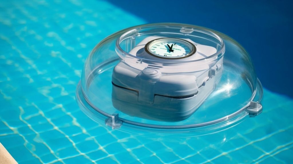 pool cover costs automatic