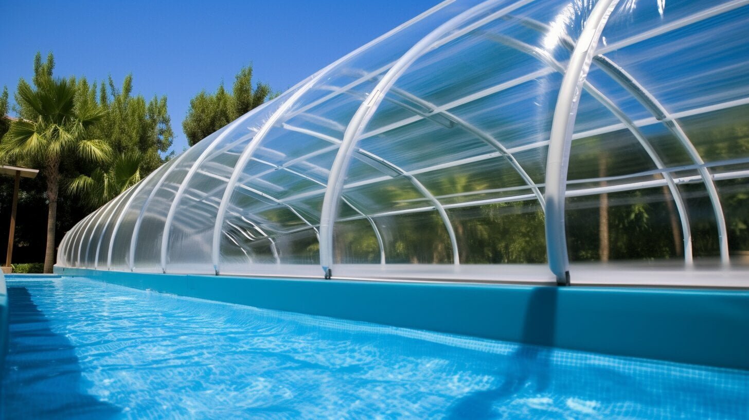 Secure Your Pool with Quality PVC Pipes for Pool Covers