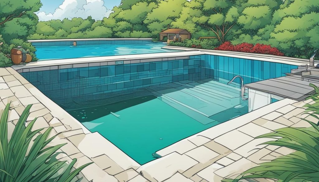 Pool pH Level Pool pH Level
