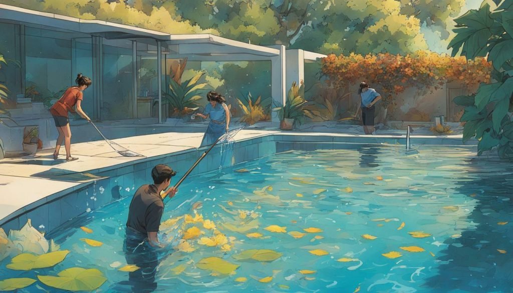 Skimming and Brushing Techniques Skimming and Brushing Techniques