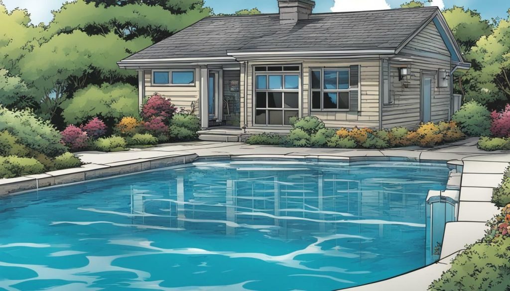 pool cleaning pool cleaning