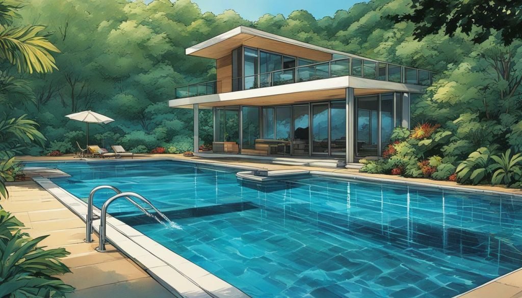 pool sanitization pool sanitization