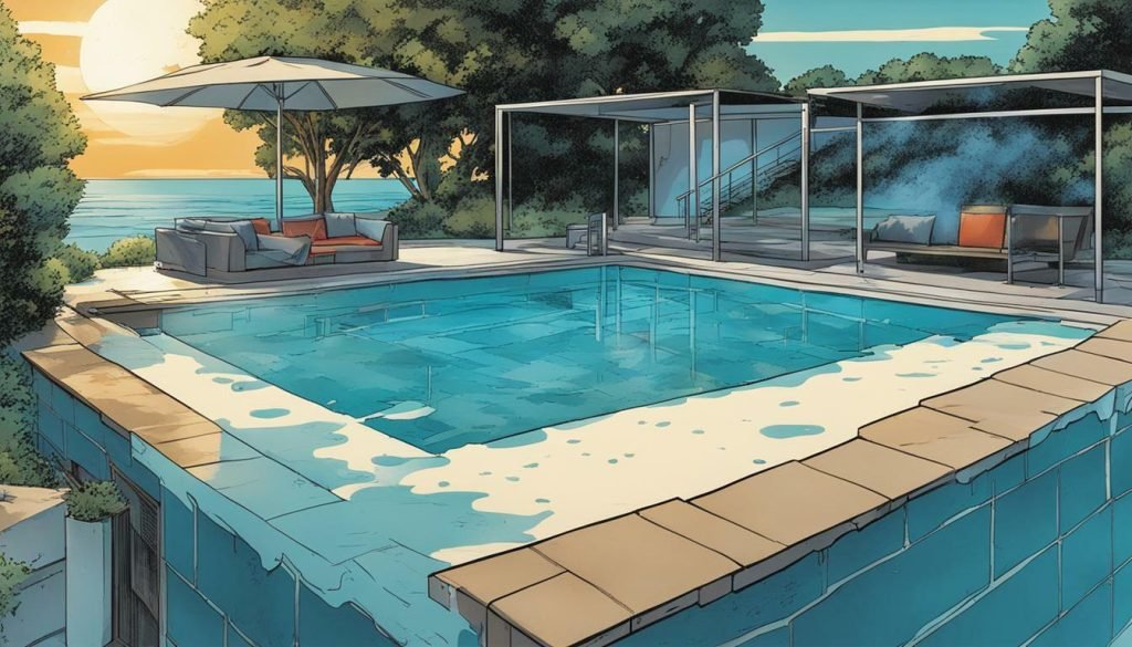 pool clarifier image pool clarifier image