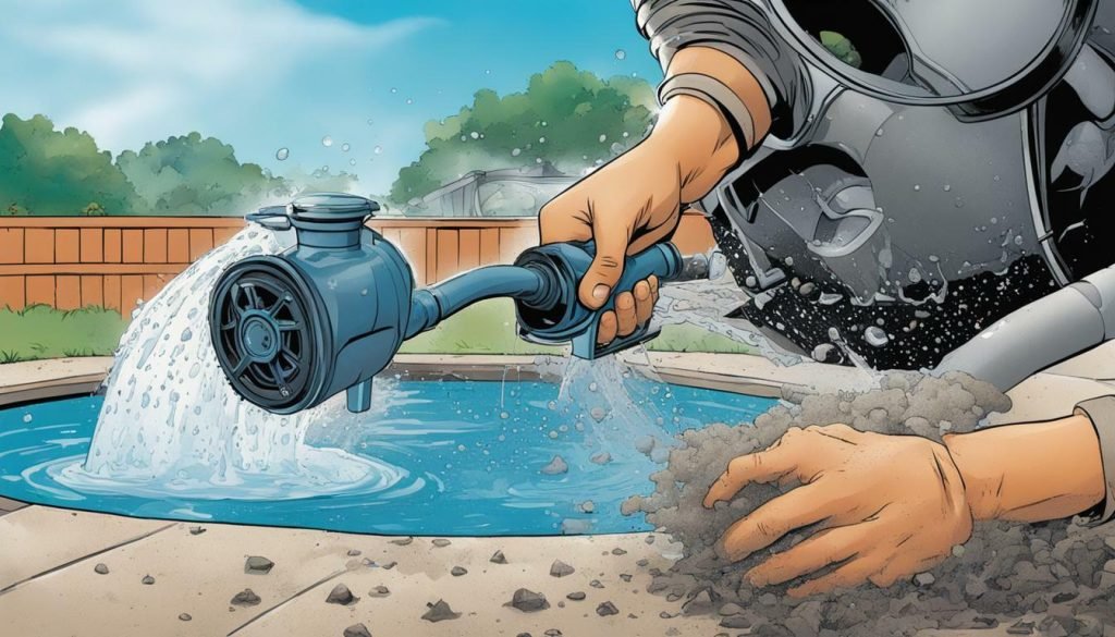pool filter cleaning tips pool filter cleaning tips