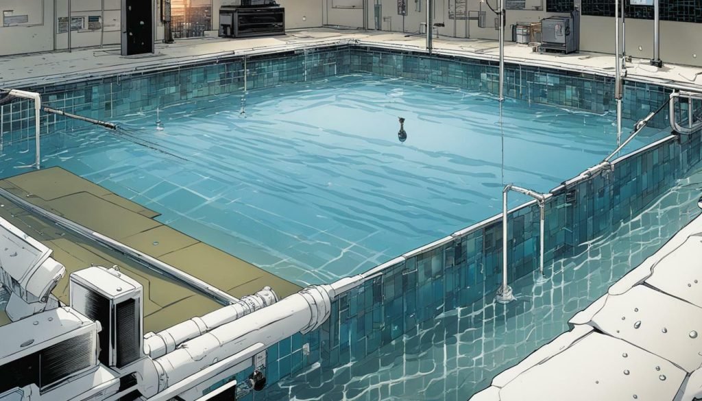 pool leak detection services pool leak detection services