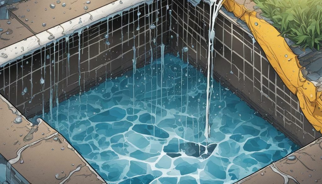 pool leak repair services pool leak repair services