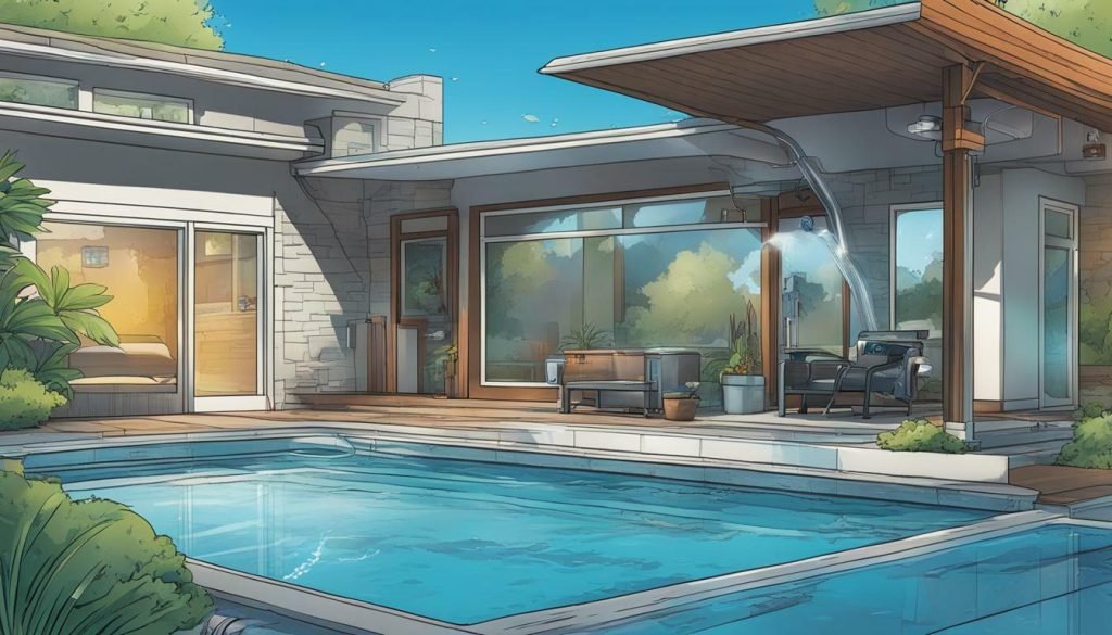 pool water maintenance pool water maintenance