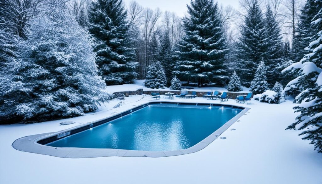 Winter Pool Protection: Are Automatic Pool Covers Good? 3 Are automatic pool covers good for winter?