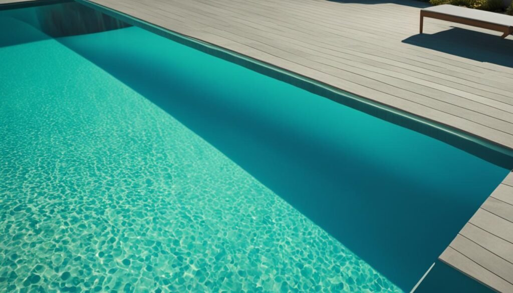 Impact of Pool Covers on Pool Temperature Impact of Pool Covers on Pool Temperature