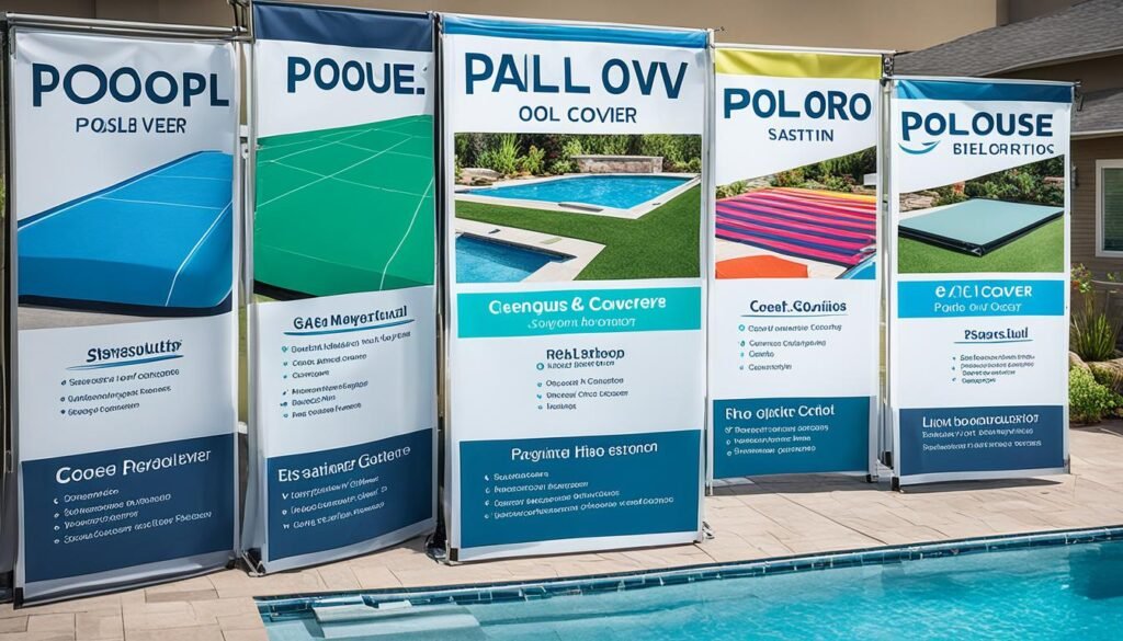 Best Pool Cover Options - Find Your Ideal Fit 7 Which pool cover is best?