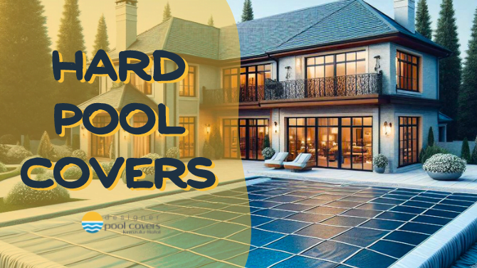 Beyond Winter: 7 Unexpected Benefits of Hard Pool Covers 9 hard pool covers