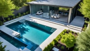 Safety Automatic Pool Covers