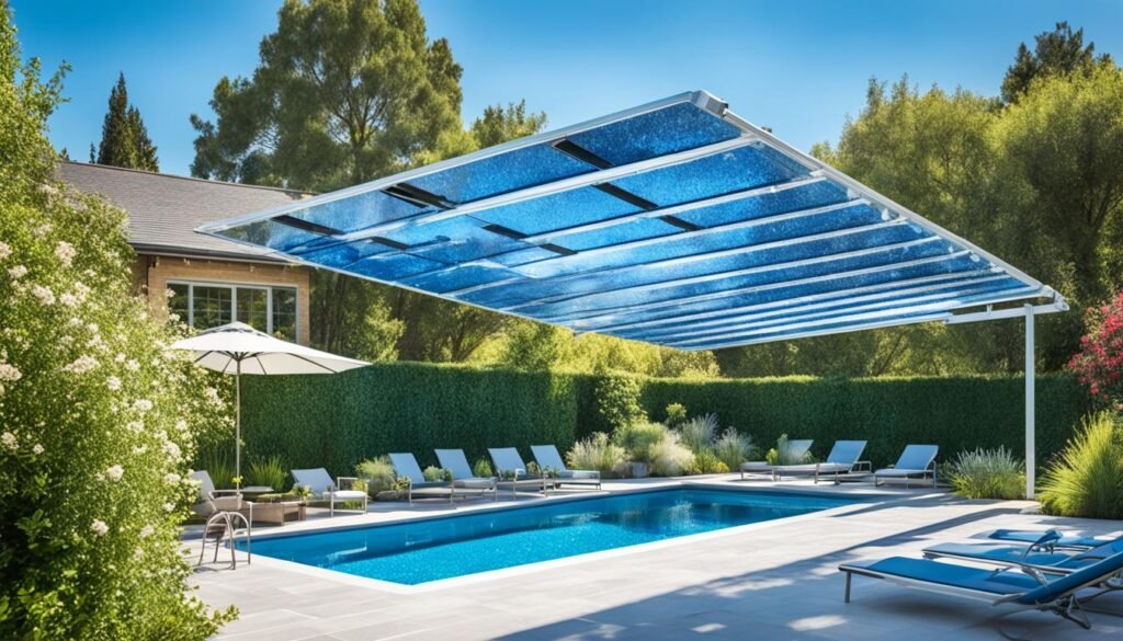 Solar Automatic Pool Covers for South African Pools 4 Solar Automatic Pool Covers