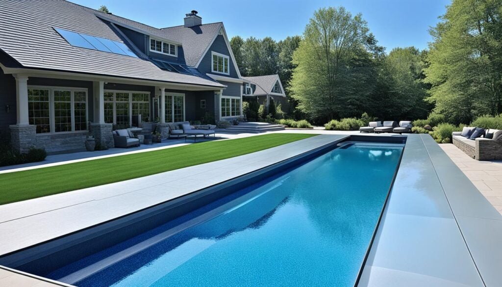 automatic pool covers automatic pool covers