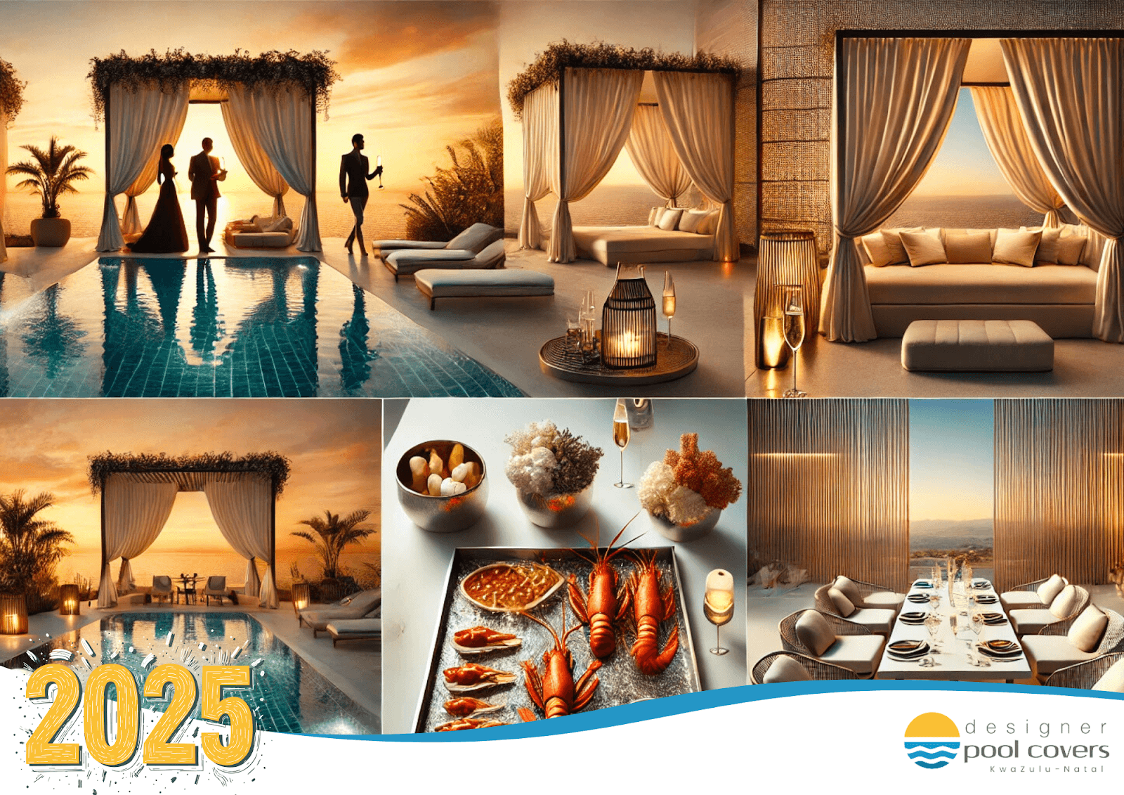 50 Pool Party Ideas This Summer 2025 to Beat the Heat 4 50 Pool Party Ideas This Summer 2025 to Beat the Heat