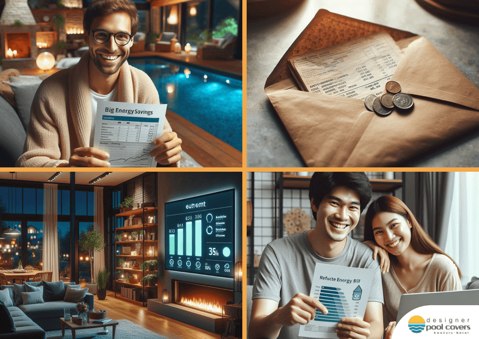 Customer Spotlight: Real Energy Bills Before and After Installing Our Covers 3 Customer Spotlight: Real Energy Bills Before and After Installing Our Covers