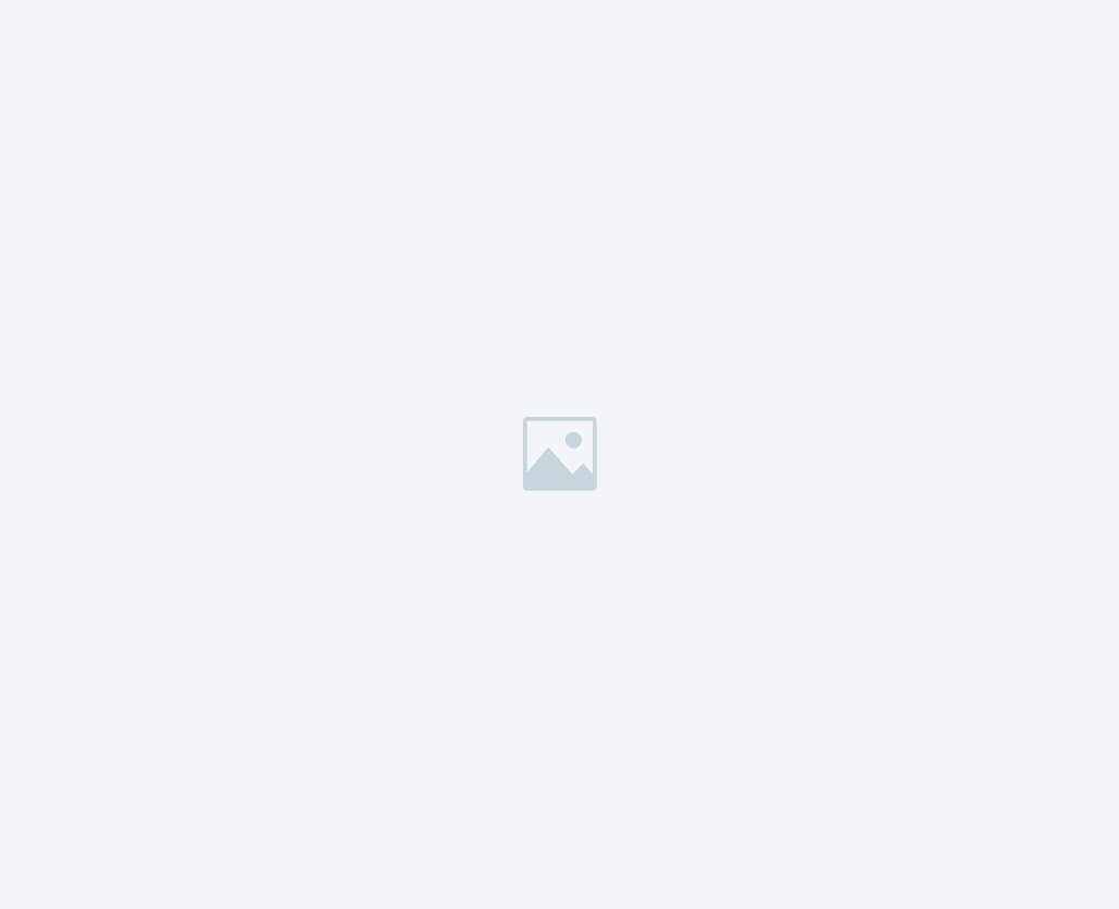 No image is shown; only a blank placeholder with a small image icon in the center appears against a light gray background.